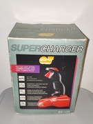 Stary Joystick Retro Joystick Supercharger SV-123 Jak Nowy w Pudełku