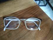 Oprawki okularowe octan 