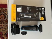 Golarka BRAUN seria 5   52-B 1000s