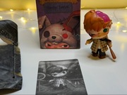 Hirono Pop Mart Monsters’ Carnival Figurka Kolekcjonerska