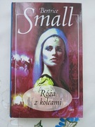 Róża z kolcami Bertrice Small