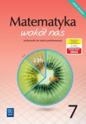 Matematyka wokół nas 7 WSiP wersja elektroniczna pdf