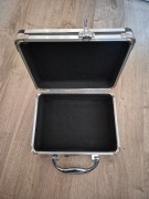 Walizki na szyfr do narzędzi, sprzętu, podróży