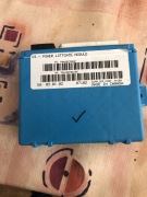 Moduł mechanizmu podnoszenia klapy Pacifica 3007