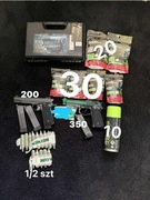 ASG akcesoria oraz repliki cena za klamkę na green gas 