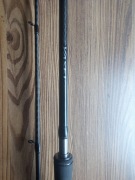 Shimano Yasei Ax Perch Carolina Rig plus zestaw gum