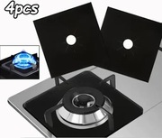 Teflonowe maty ochronne do kuchenki, podktadka gazowa