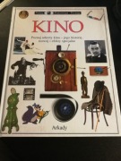 Kino poznaj sekrety kina jego historię rozwój