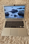 Macbook Air 13" 2017 8/128 stan bardzo dobry