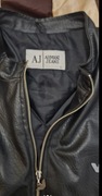 Kurtka Logowana Emporio Armani XL