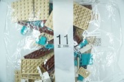 LEGO Ideas Kevin Sam w domu Home Alone worek nr 11