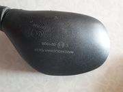 Lusterko do skutera 4T/romet/uniwersalne