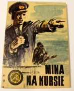 Mina na kursie 19/78 Zbigniew Damski