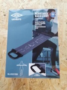 Taśma oporowa Umbro 