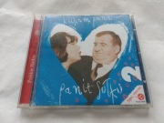 KOCHAM PANA, PANIE SUŁKU Vol. 2 - CD Marta Lipińska Krzysztof Kowalewski