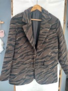 Marynarka wełniana Other Stories 