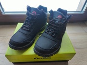 Męskie Buty ELBRUS LASANO MID WP 8851 rozmiar 43 LASANO MID WP 8851