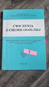 Ćwiczenia z chemii ogólnej 