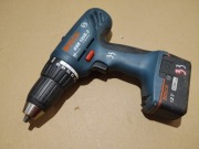 Wkrętarka Bosch GSR 12VE-2