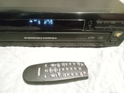 Odtwarzacz CD philips cdc 775