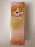 Mega UNIKAT! perfuma Jennifer Lopez Love And Glamour edp 75ml nowa FOLIA 