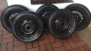Koła Felgi Opony Honda Civic Rover 200 400 175/65R14 4X100X56 ET45 5Jx14
