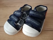 Buciki niemowlęce trampki Zetpol rozm.20 