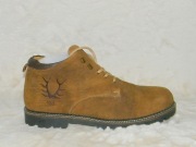 KRUGER BUAM Anton - BUTY SKÓRA - rozm. 47 - NOWE !!!