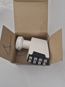 Konwerter Satelitarny Inverto OCTO 8x Dekoder 8 gniazd