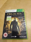Deus Ex: Human Revolution (Xbox 360)