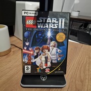 LEGO: Star Wars II (PC/PL)
