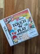 Touch 'N' Play Collection - Nintendo DS