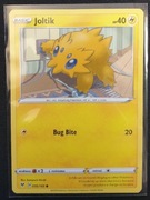 055/185 Joltik | Vivid Voltage - TCG