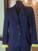 Garnitur Bolero roz.44