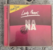Lady Pank Na Na Cd