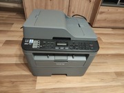Urządzenie wielofunkcyjne Brother MFC-L2700DN, tylko 3000 str.
