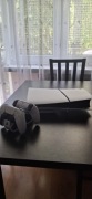Konsola Sony PlayStation 5 z napędem slim