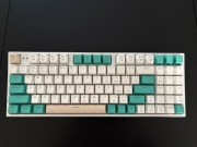 Klawiatura Redragon Veigar K643WGC Pro RGB