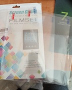 3 szt Folia do Samsung Galaxy Tab 4 T530 10.1