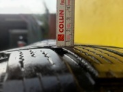 Opony zimowe kia sorento 