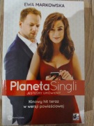 Planeta Singli Ewa Markowska
