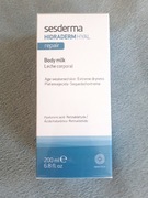 SESDERMA HIDRADERM HYAL Mleczko do ciała 200ml