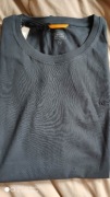 Camel Active ciemnogranatowy t-shirt rozm XL 