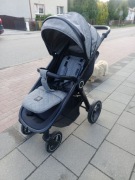 Wózek spacerowy spacerówka Coletto Joggy