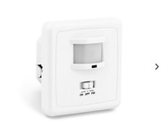 Czujnik ruchu S-1 sensor P/T