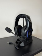 Trust Gaming GXT 488 Forze Słuchawki Gaming - NOWE!