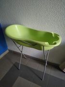 Wanienka do kąpieli 