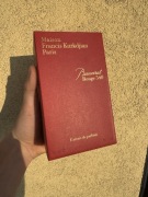 Maison Francis Kurkdjian Baccarat Rouge 540 Extrait 70ml