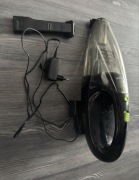 Odkurzacz ręczny samochodowy sencor svc 190b