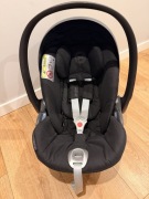 Fotelik samochodowy Cybex Cloud Z i-Size